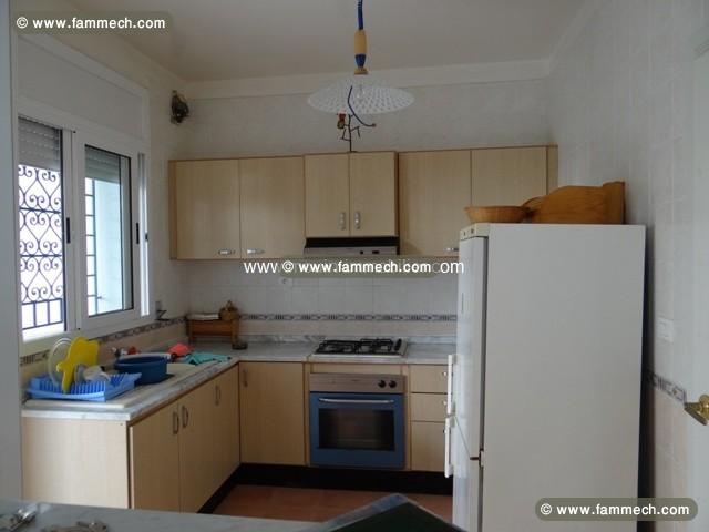 Duplex La Perle ref AV601 Hammamet