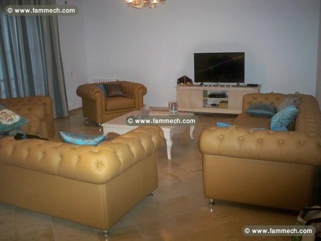 Duplex la Stella réf AL1859 Gammarth