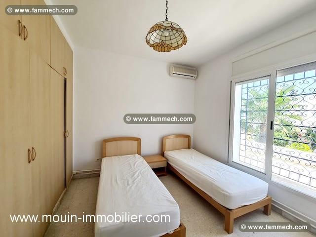 Duplex Lara 2 AV1560 Hammamet 