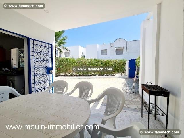 Duplex Lara AV1560 Hammamet 