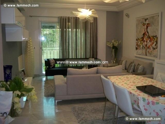 Duplex L'arc en ciel AV954