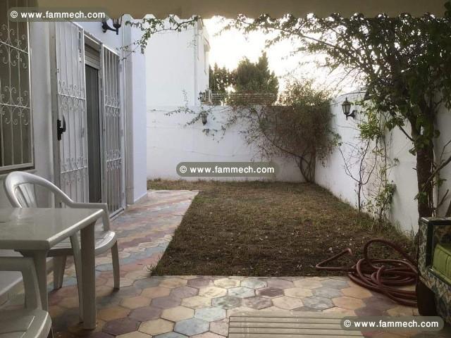 Duplex L'artiste AL2560 Yasmine Hammamet 