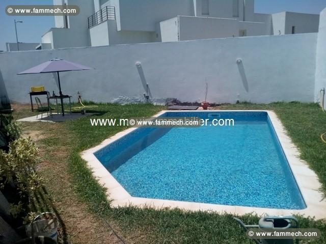 Duplex Le concorde 2 ref AL2189 