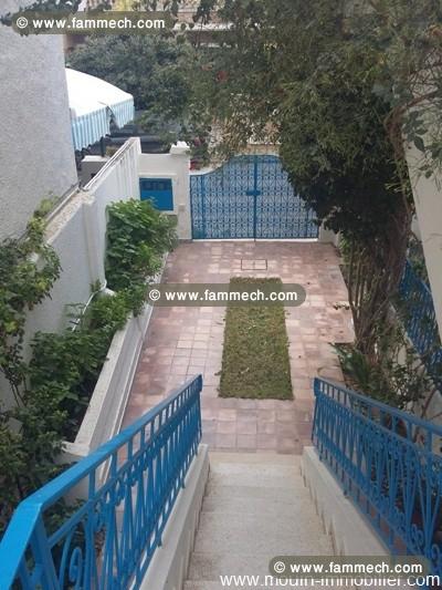 Duplex Le Laurier ref AV931 Nabeul