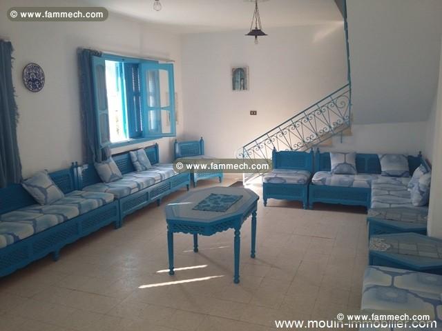 Duplex Le Laurier ref AV931 Nabeul