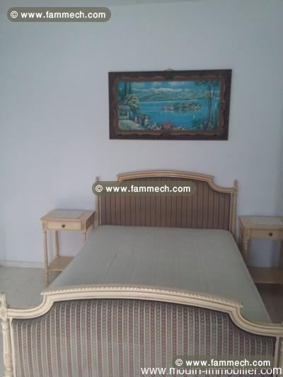 Duplex Le Laurier ref AV931 Nabeul