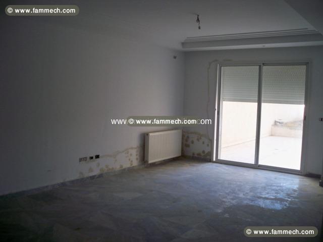 Duplex Le Maghrebien AV869
