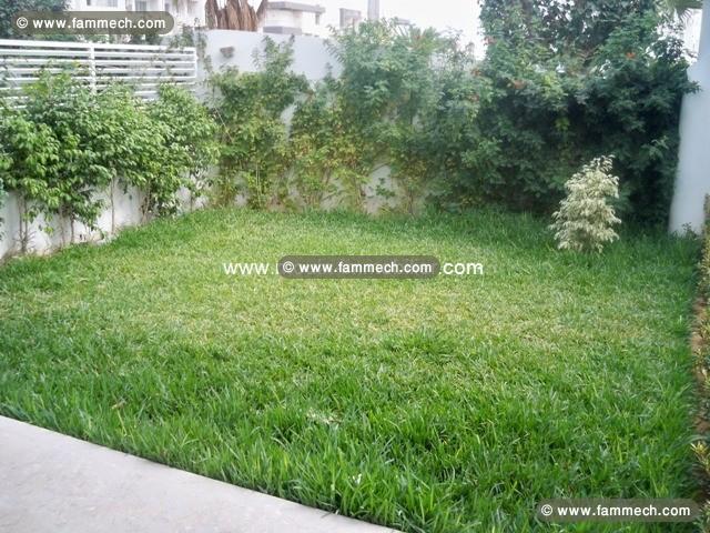 Duplex Le Muguet 1 ref AV913 La Soukra 