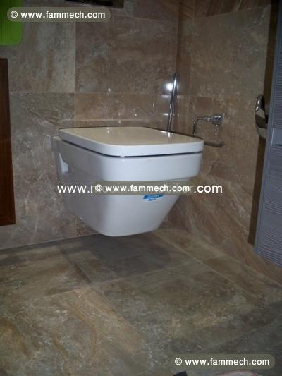Duplex Le Muguet 1 ref AV913 La Soukra 