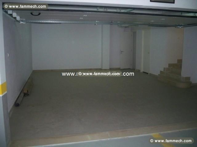 Duplex Le Muguet 1 ref AV913 La Soukra 