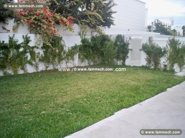 Duplex Le Muguet réf AV912 Soukra