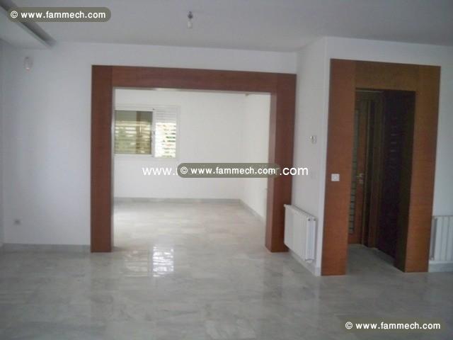 Duplex Le Muguet réf AV912 Soukra