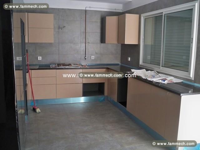 Duplex le printemps AL1893 La Marsa