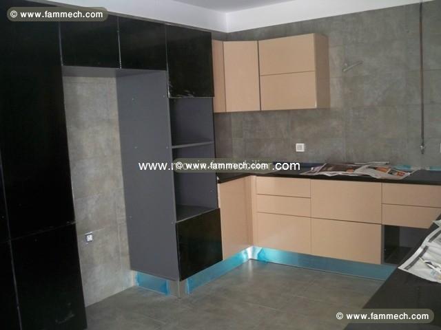 Duplex le printemps AL1893 La Marsa