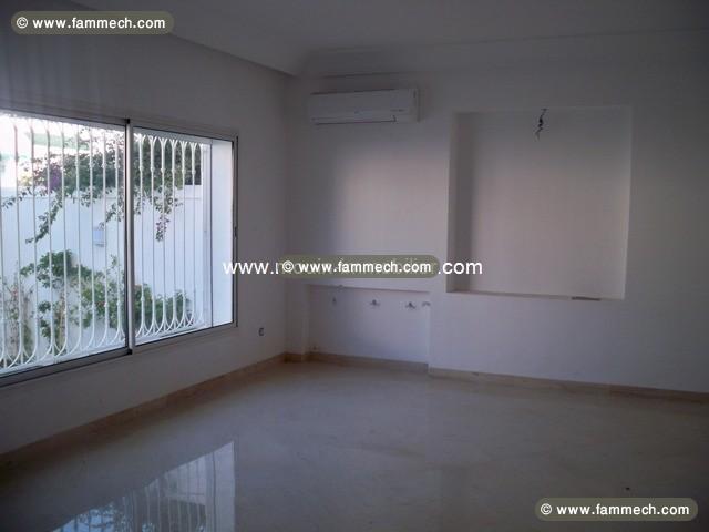 Duplex le printemps AL1893 La Marsa