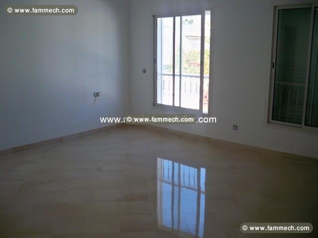 Duplex le printemps AL1893 La Marsa