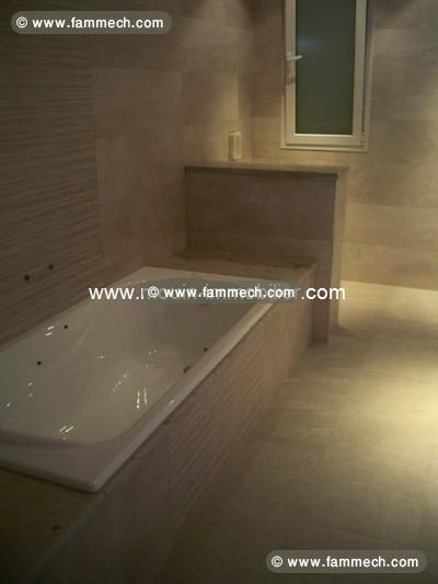Duplex le printemps AL1893 La Marsa