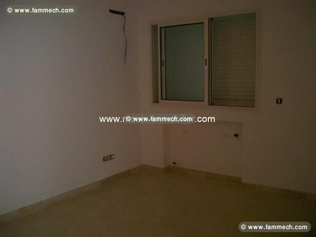 Duplex le printemps AL1893 La Marsa