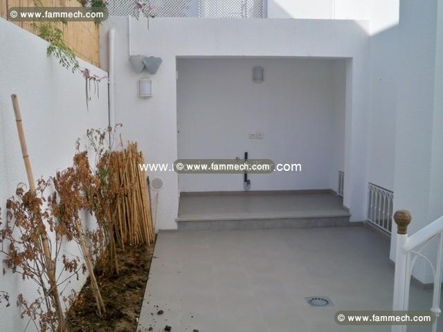 Duplex Le Printemps ref AL1893 La Marsa