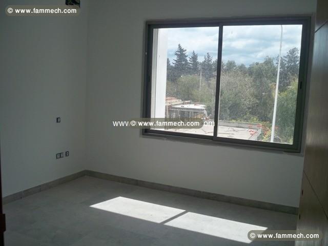 duplex les jumeaux AV739 gammarth tunis 