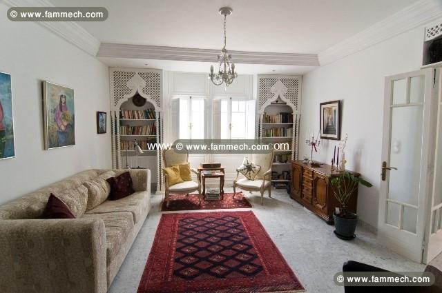 Duplex Lilyan ref AL1578 Hammamet