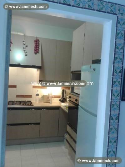 DUPLEX LINA Hammamet - Zone Theatre AL2508