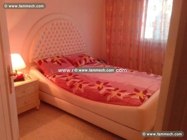 DUPLEX LINA Hammamet - Zone Theatre AL2508