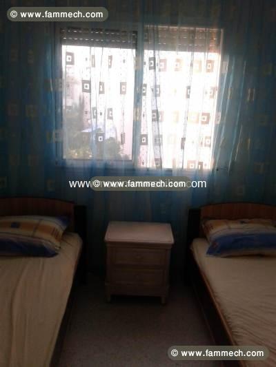Duplex Lina ref AL2508 Hammamet 