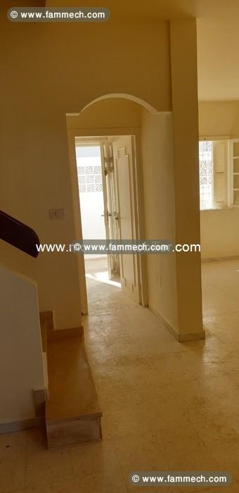Duplex Loula AL2511
