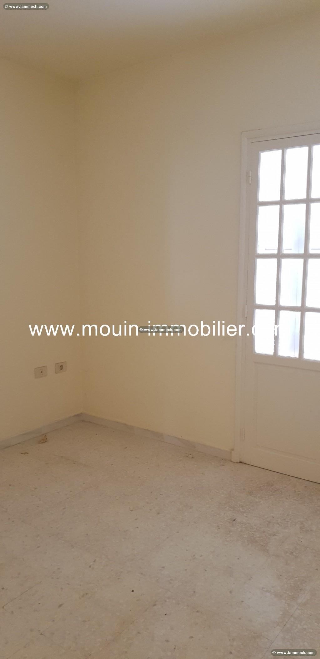 Duplex Loula AL2511