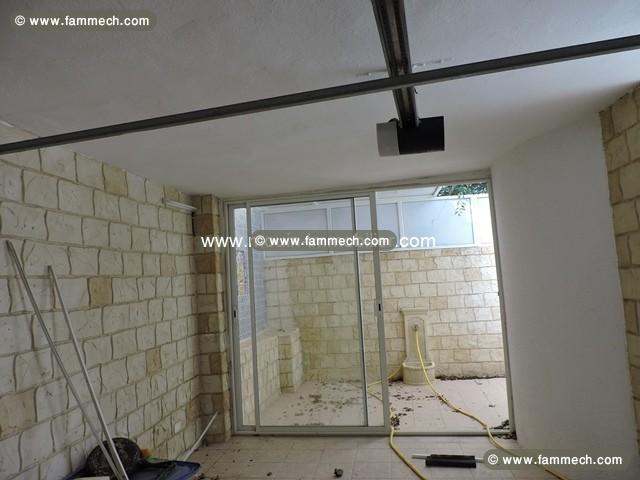 duplex louna AV700 hammamet 