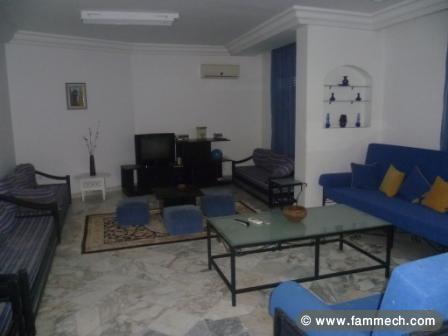 duplex luxe yasmine hammamet 