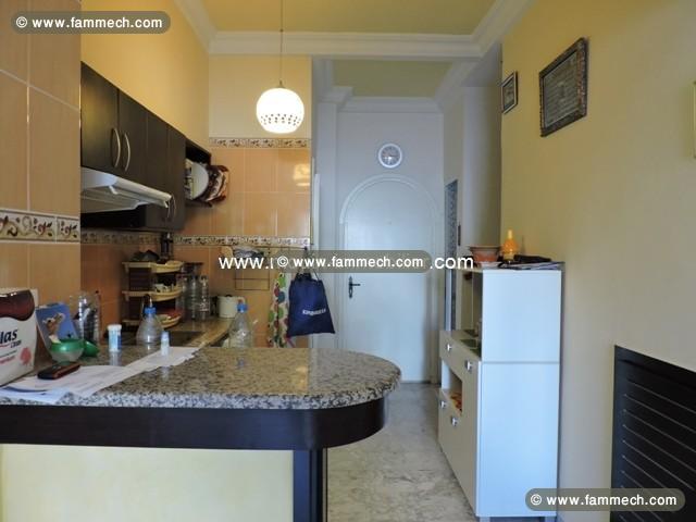Duplex malaga AV683 hammamet 