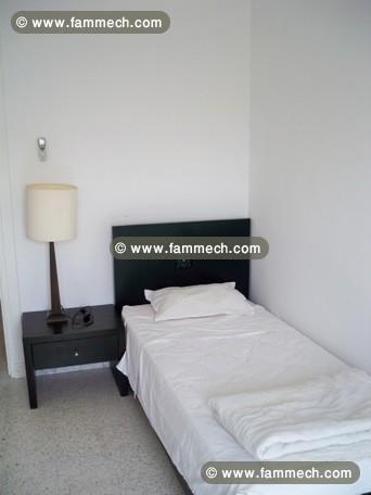 Duplex Mariem ref AL460 Hammamet 