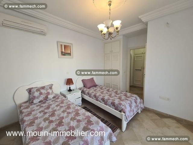DUPLEX MAYAR Hammamet AL3456