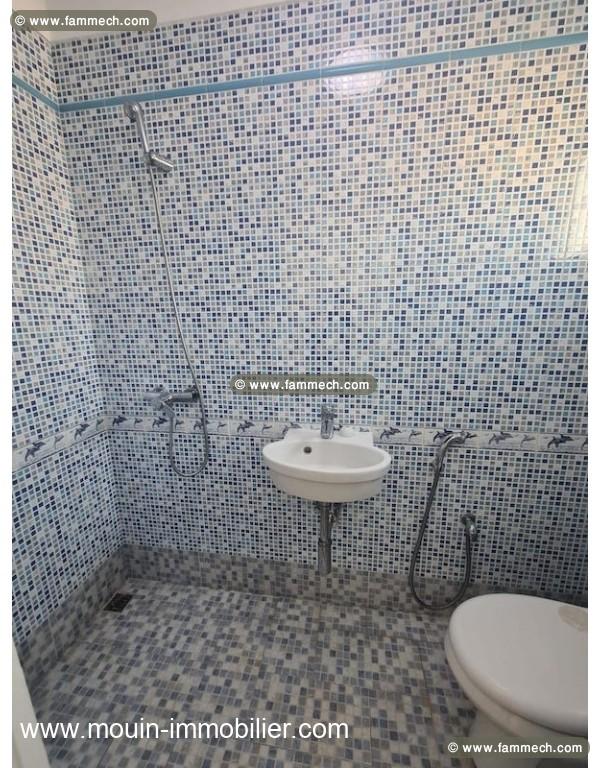 DUPLEX MAYAR Hammamet AL3456