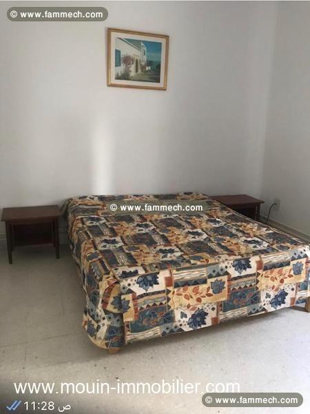 DUPLEX MELODY à Hammamet Zone Théâtre AL2579