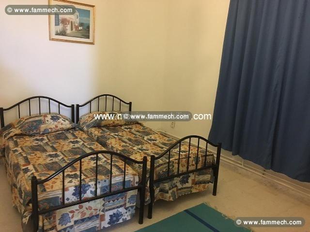 Duplex Melody AL2579 Hammamet 