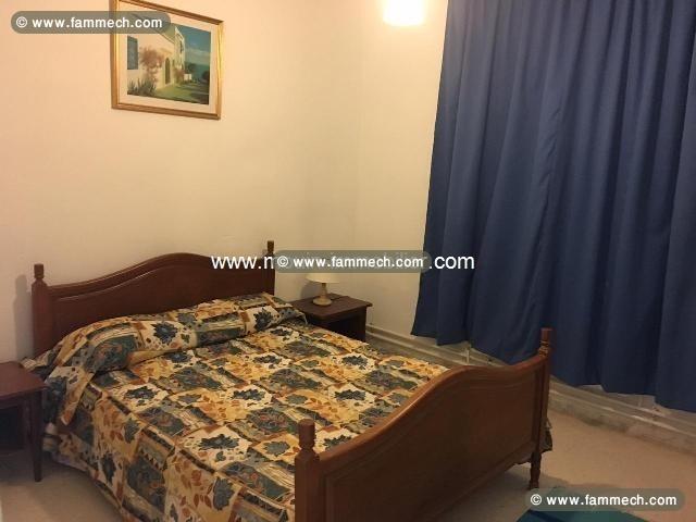 Duplex Melody AL2579 Hammamet 