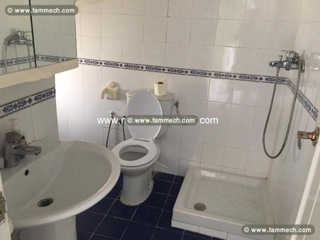 Duplex Melody AL2579 Hammamet 
