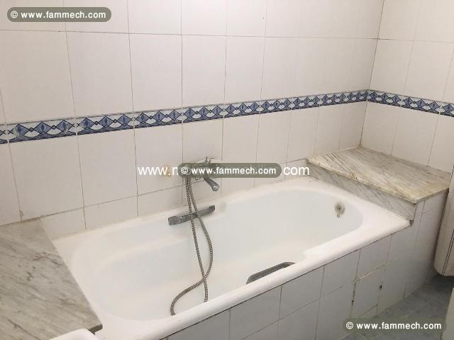 Duplex Melody AL2579 Hammamet 