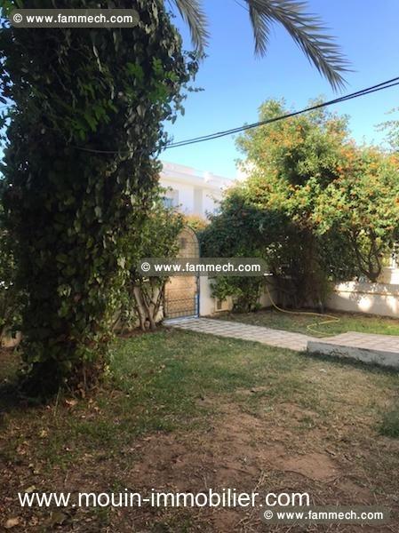 Duplex Melody AL2579 Hammamet 