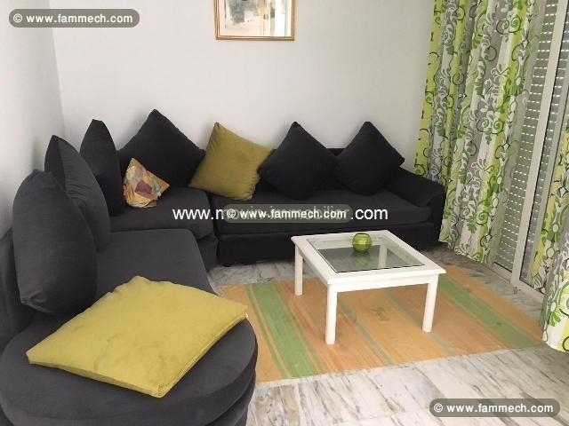 Duplex Melody AL2579 Hammamet 