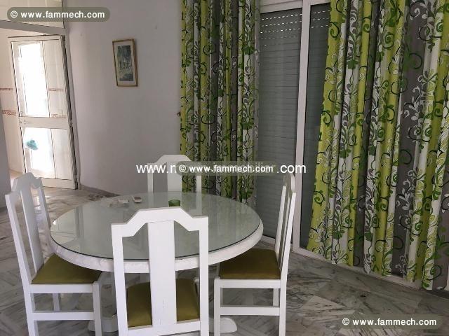Duplex Melody AL2579 Hammamet 