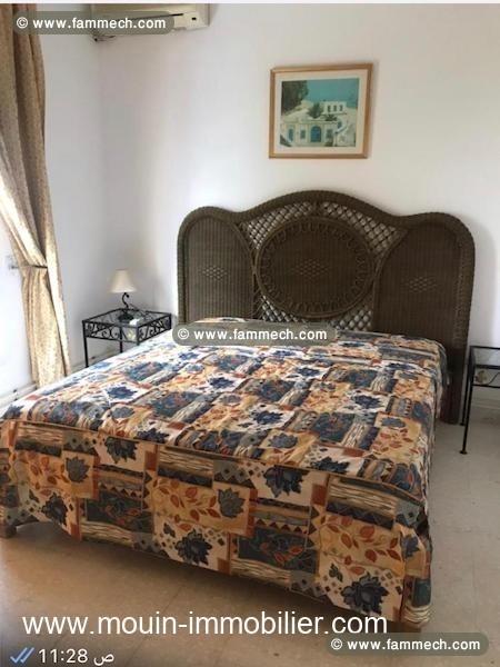 Duplex Melody AL2579 Hammamet 