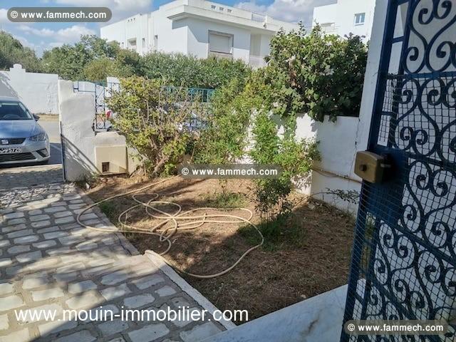 Duplex Melody AL2579 Hammamet