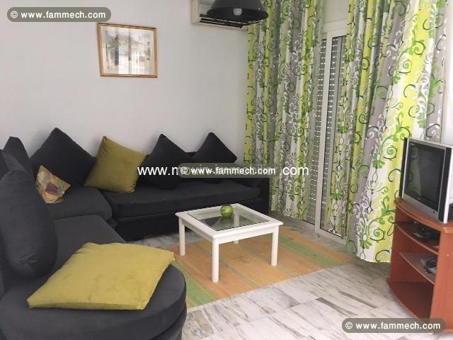 Duplex Melody AL2580 Hammamet