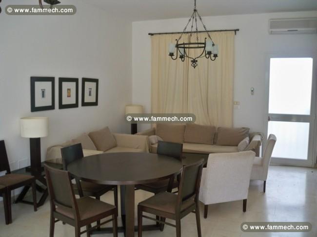 Duplex Meriem AL460