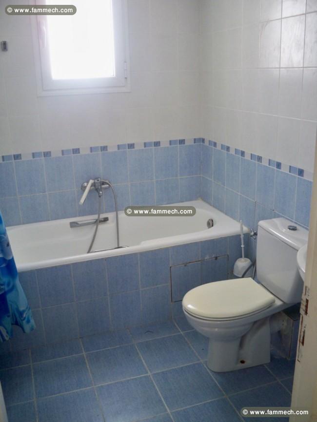 Duplex Meriem AL460