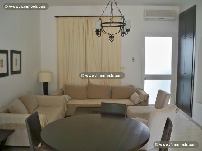 Duplex Meriem AL460
